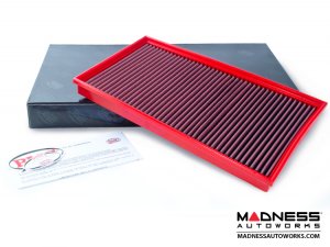 Maserati GranTurismo Performance Air Filter - BMC 